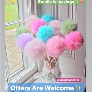 ✨🛍 OFFERS ARE WELCOME !